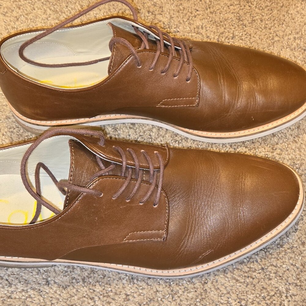 Calvin Klein Men's Shoes